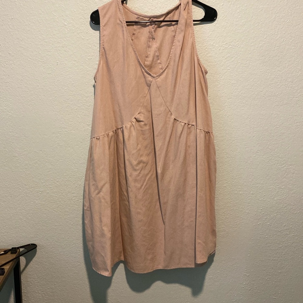 Cute Dress